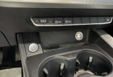 Audi A4 Avant 2.0 TDi S-Tronic7 150 cv