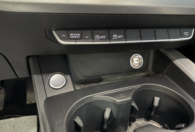 Audi A4 Avant GARANTIE 6 MOIS 2.0 TDi S-Tronic7 150 cv