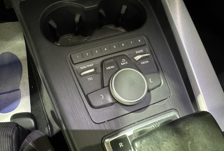 Audi A4 Avant GARANTIE 6 MOIS 2.0 TDi S-Tronic7 150 cv