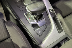 Audi A4 Avant 2.0 TDi S-Tronic7 150 cv