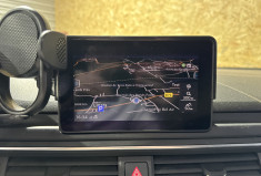 Audi A4 Avant 2.0 TDi S-Tronic7 150 cv