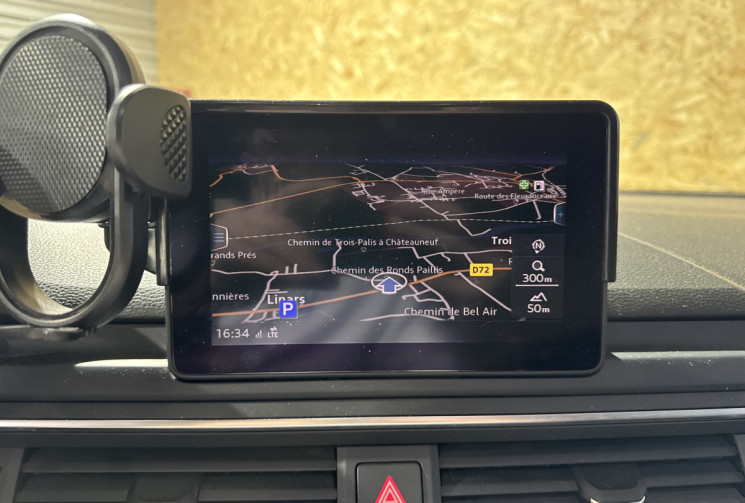 Audi A4 Avant 2.0 TDi S-Tronic7 150 cv