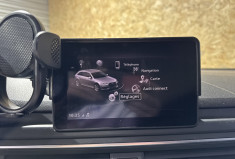 Audi A4 Avant 2.0 TDi S-Tronic7 150 cv