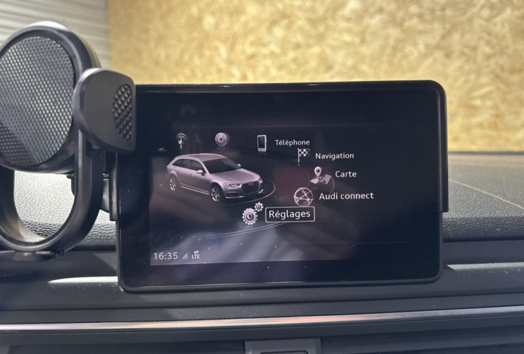 Audi A4 Avant 2.0 TDi S-Tronic7 150 cv