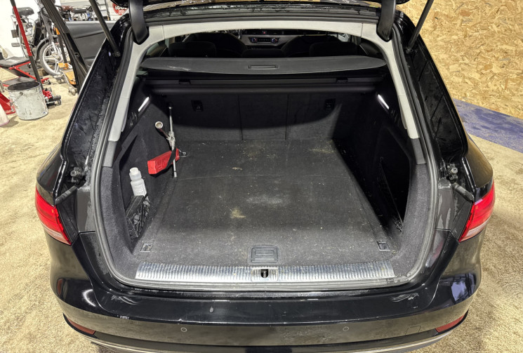 Audi A4 Avant GARANTIE 1 AN 2.0 TDi S-Tronic7 150 cv