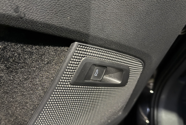 Skoda Kodiaq 2.0 TDI 150ch SCR Laurin & Klement DSG7 7 places - 1ère main, Suivi complet, Carplay