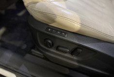 Skoda Kodiaq 2.0 TDI 150ch SCR Laurin & Klement DSG7 7 places - 1ère main, Suivi complet, Carplay