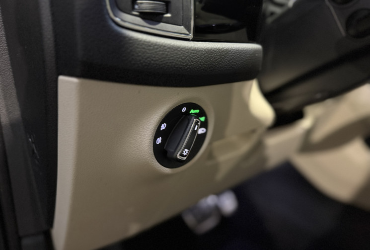 Skoda Kodiaq 2.0 TDI 150ch SCR Laurin & Klement DSG7 7 places - 1ère main, Suivi complet, Carplay