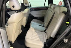 Skoda Kodiaq 2.0 TDI 150ch SCR Laurin & Klement DSG7 7 places - 1ère main, Suivi complet, Carplay