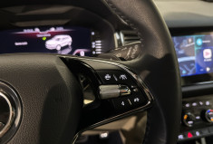 Skoda Kodiaq 2.0 TDI 150ch SCR Laurin & Klement DSG7 7 places - 1ère main, Suivi complet, Carplay
