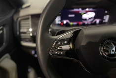 Skoda Kodiaq 2.0 TDI 150ch SCR Laurin & Klement DSG7 7 places - 1ère main, Suivi complet, Carplay