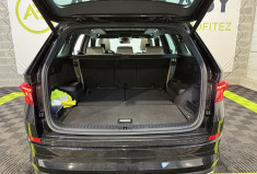 Skoda Kodiaq 2.0 TDI 150ch SCR Laurin & Klement DSG7 7 places - 1ère main, Suivi complet, Carplay
