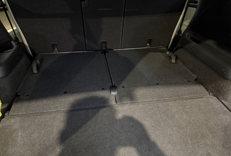 Skoda Kodiaq 2.0 TDI 150ch SCR Laurin & Klement DSG7 7 places - 1ère main, Suivi complet, Carplay