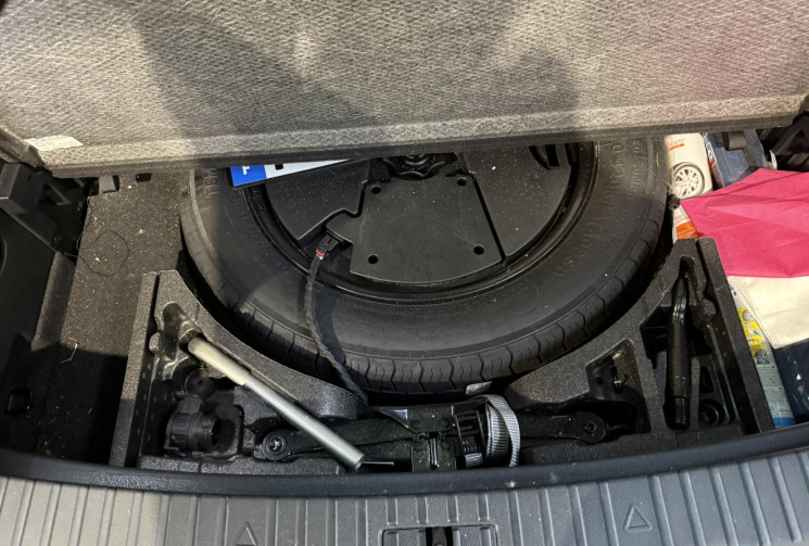 Skoda Kodiaq 2.0 TDI 150ch SCR Laurin & Klement DSG7 7 places - 1ère main, Suivi complet, Carplay