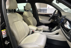 Skoda Kodiaq 2.0 TDI 150ch SCR Laurin & Klement DSG7 7 places - 1ère main, Suivi complet, Carplay