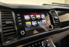 Skoda Kodiaq 2.0 TDI 150ch SCR Laurin & Klement DSG7 7 places - 1ère main, Suivi complet, Carplay