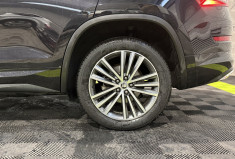 Skoda Kodiaq 2.0 TDI 150ch SCR Laurin & Klement DSG7 7 places - 1ère main, Suivi complet, Carplay