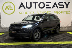 Skoda Kodiaq 2.0 TDI 150ch SCR Laurin & Klement DSG7 7 places - 1ère main, Suivi complet, Carplay