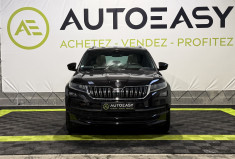 Skoda Kodiaq 2.0 TDI 150ch SCR Laurin & Klement DSG7 7 places - 1ère main, Suivi complet, Carplay