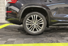 Skoda Kodiaq 2.0 TDI 150ch SCR Laurin & Klement DSG7 7 places - 1ère main, Suivi complet, Carplay