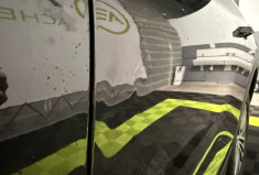 Skoda Kodiaq 2.0 TDI 150ch SCR Laurin & Klement DSG7 7 places - 1ère main, Suivi complet, Carplay