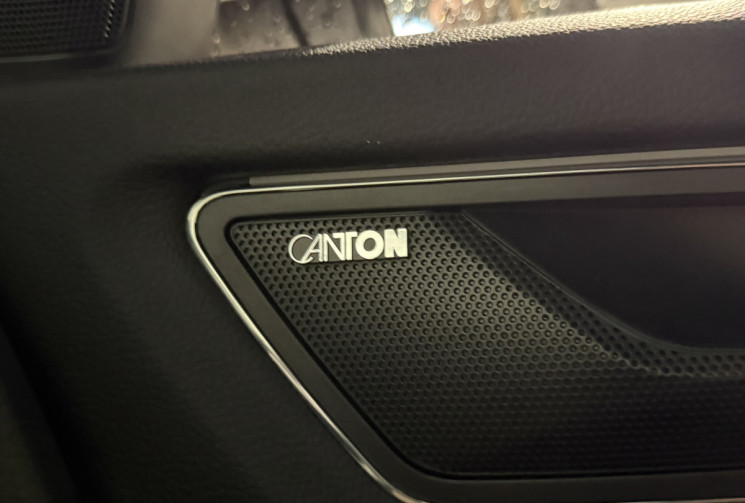 Skoda Kodiaq 2.0 TDI 150ch SCR Laurin & Klement DSG7 7 places - 1ère main, Suivi complet, Carplay