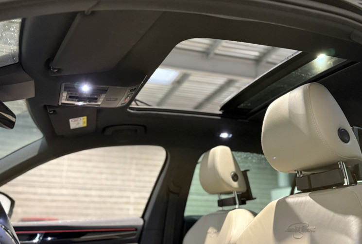 Skoda Kodiaq 2.0 TDI 150ch SCR Laurin & Klement DSG7 7 places - 1ère main, Suivi complet, Carplay