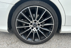 Mercedes CLASSE C BREAK IV (2) SW 220 D 194 Ch AMG LINE 9G-TRONIC * TOIT OUVRANT * CARPLAY