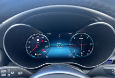 Mercedes CLASSE C BREAK IV (2) SW 220 D 194 Ch AMG LINE 9G-TRONIC * TOIT OUVRANT * CARPLAY