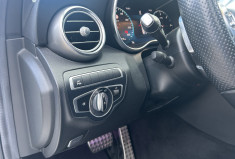 Mercedes CLASSE C BREAK IV (2) SW 220 D 194 Ch AMG LINE 9G-TRONIC * TOIT OUVRANT * CARPLAY