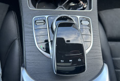 Mercedes CLASSE C BREAK IV (2) SW 220 D 194 Ch AMG LINE 9G-TRONIC * TOIT OUVRANT * CARPLAY