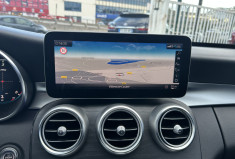 Mercedes CLASSE C BREAK IV (2) SW 220 D 194 Ch AMG LINE 9G-TRONIC * TOIT OUVRANT * CARPLAY