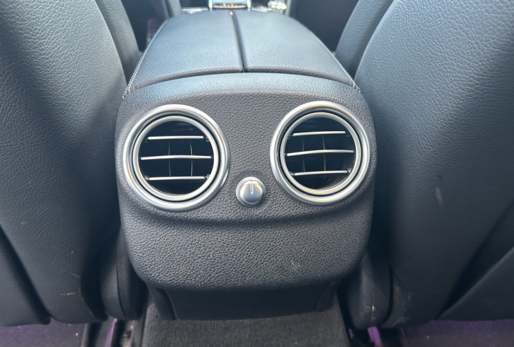 Mercedes CLASSE C BREAK IV (2) SW 220 D 194 Ch AMG LINE 9G-TRONIC * TOIT OUVRANT * CARPLAY