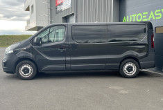 Opel VIVARO Combi L2 1.6 CDTI BiTurbo long 125 cv 9 places