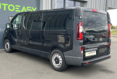 Opel VIVARO Combi L2 1.6 CDTI BiTurbo long 125 cv 9 places