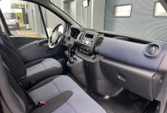 Opel VIVARO Combi L2 1.6 CDTI BiTurbo long 125 cv 9 places