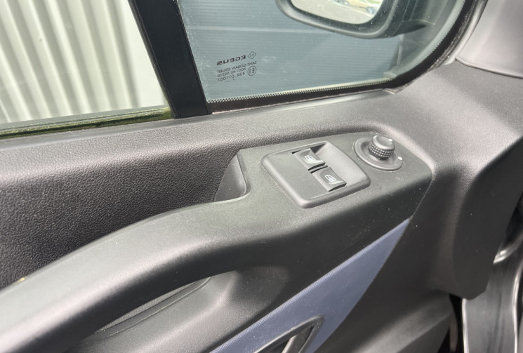 Opel VIVARO Combi L2 1.6 CDTI BiTurbo long 125 cv 9 places