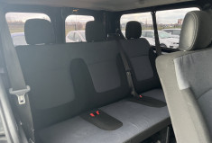 Opel VIVARO Combi L2 1.6 CDTI BiTurbo long 125 cv 9 places