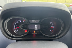 Opel VIVARO Combi L2 1.6 CDTI BiTurbo long 125 cv 9 places