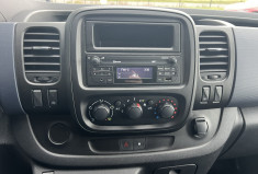 Opel VIVARO Combi L2 1.6 CDTI BiTurbo long 125 cv 9 places