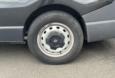 Opel VIVARO Combi L2 1.6 CDTI BiTurbo long 125 cv 9 places