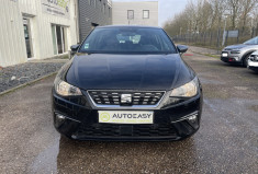 SEAT Ibiza V 1.0 EcoTSI 95 ch Xcellence/Apple Carplay/Radar AV et AR/Jnt Alu 15 /Enceinte Beats