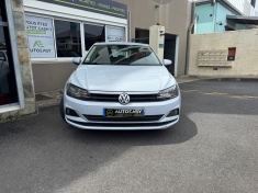 Volkswagen Polo  VI 1.0 MPI 12V BMT 80 cv