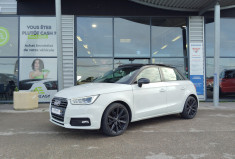 Audi A1 SPORTBACK 1.0 TFSI Ultra 95 Ambition Luxe 