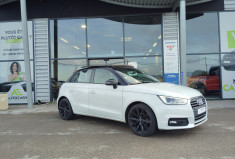 Audi A1 SPORTBACK 1.0 TFSI Ultra 95 Ambition Luxe 