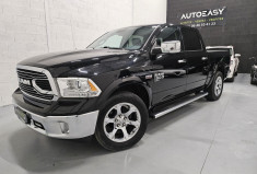 Dodge RAM 1500 classic v8 5.7 hemi 395 cv laramie / état neuf hist complet / 1° main