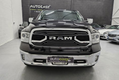 Dodge RAM 1500 classic v8 5.7 hemi 395 cv laramie / état neuf hist complet / 1° main