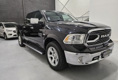 Dodge RAM 1500 classic v8 5.7 hemi 395 cv laramie / état neuf hist complet / 1° main