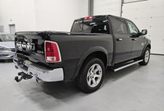 Dodge RAM 1500 classic v8 5.7 hemi 395 cv laramie / état neuf hist complet / 1° main