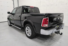 Dodge RAM 1500 classic v8 5.7 hemi 395 cv laramie / état neuf hist complet / 1° main